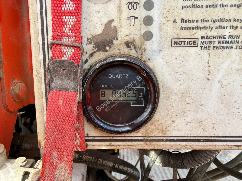 تفتيت، إعادة التدوير Terex Finlay 883T - 2 Side...