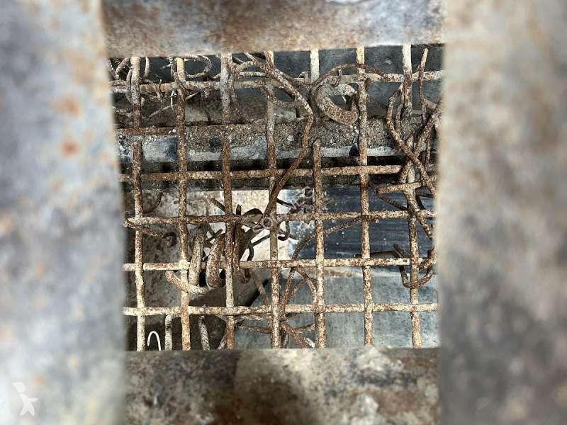 Trituración, reciclaje Hartl  HARTL...