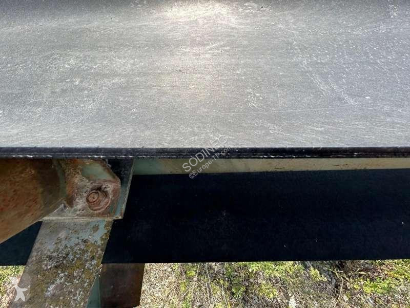 Krossning, återvinning Powerscreen  SAUTERELLE