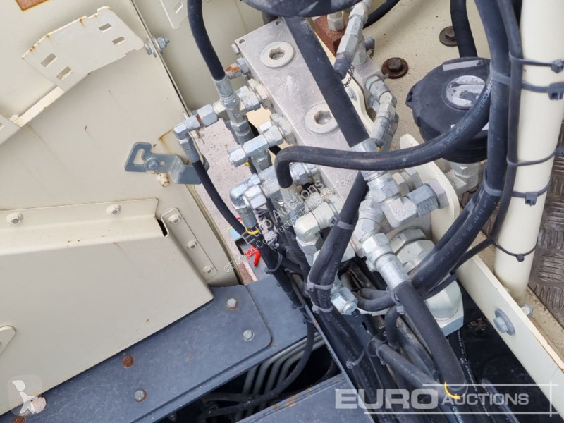 Concasare, reciclare  LT1213