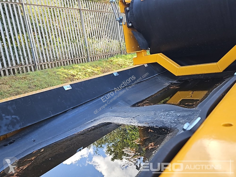 Concasare, reciclare  TR6536