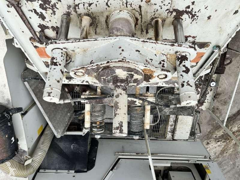 Drvenie, recyklácia Metso  LOKOTRACK LT 1315 A...