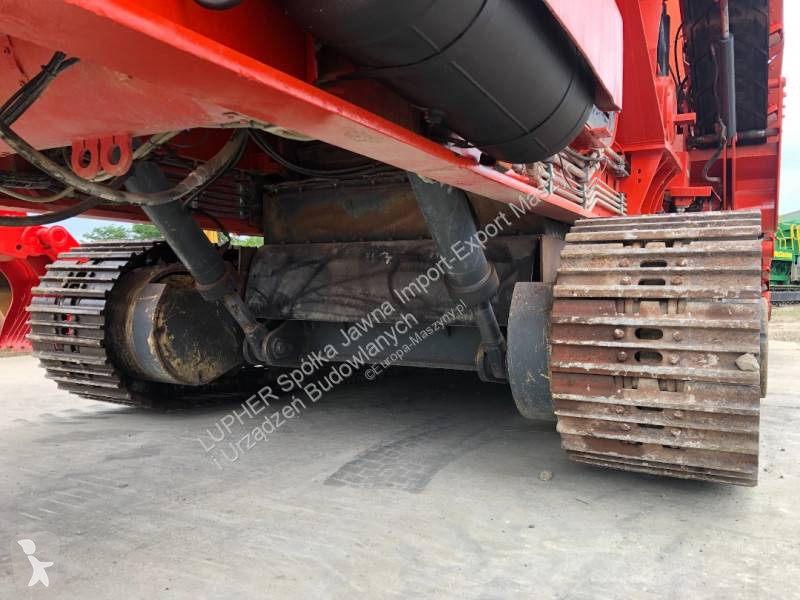 Breken, recyclen Keestrack Destroyer 1312