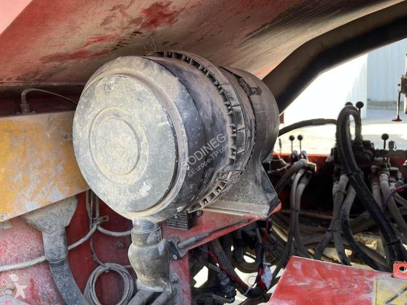Krossning, återvinning Terex  FINLAY SUPERTRAK 694