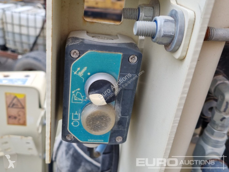 Concasare, reciclare  LT1213