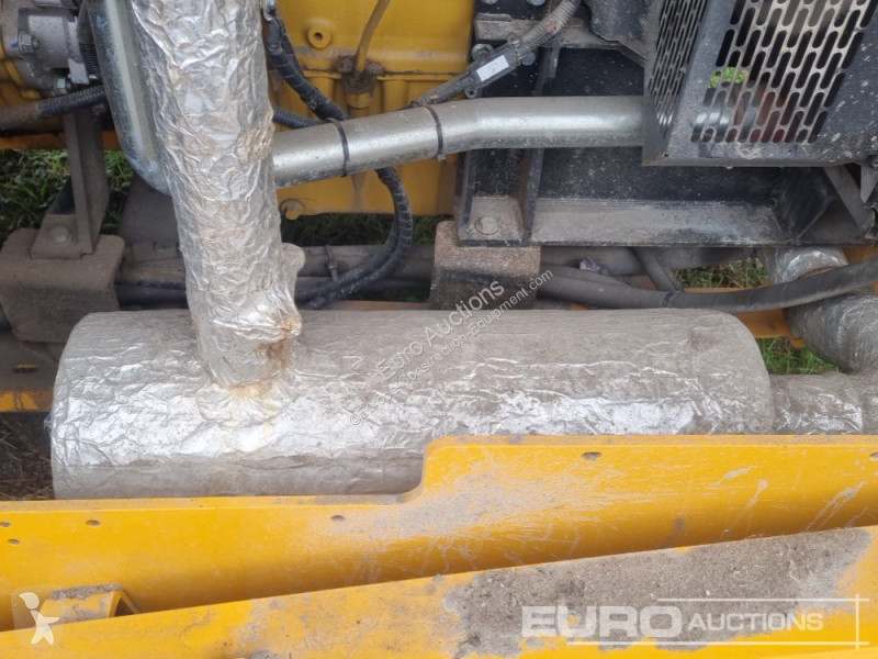 Concasare, reciclare  T516