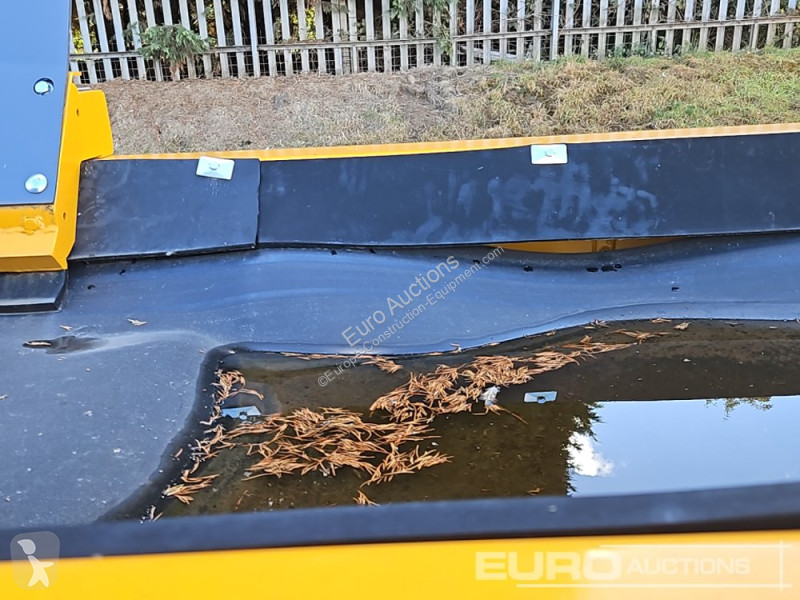 Concasare, reciclare  TR6536