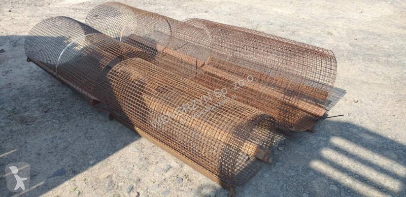 Kruszenie, recykling Beyer RS 1500 Mobilny...