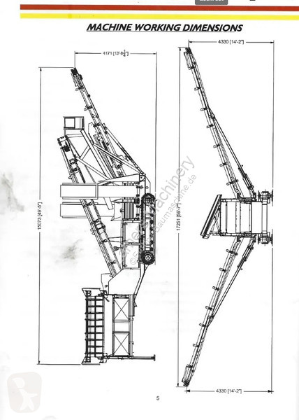 Drvenie, recyklácia Extec Turbotrac .
