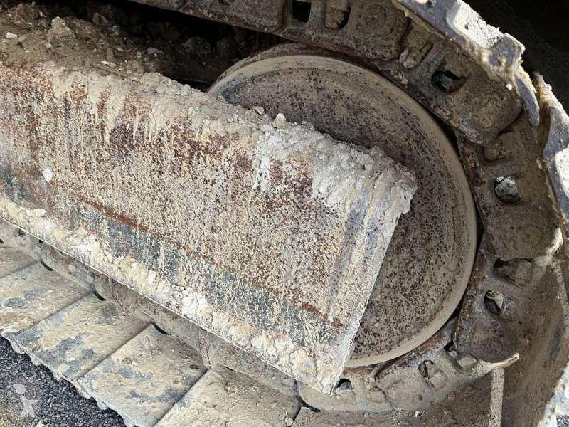 Дробление, переработка Sandvik SCALPER