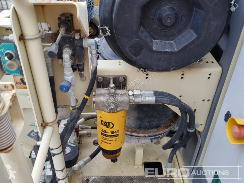 Concasare, reciclare  LT1213