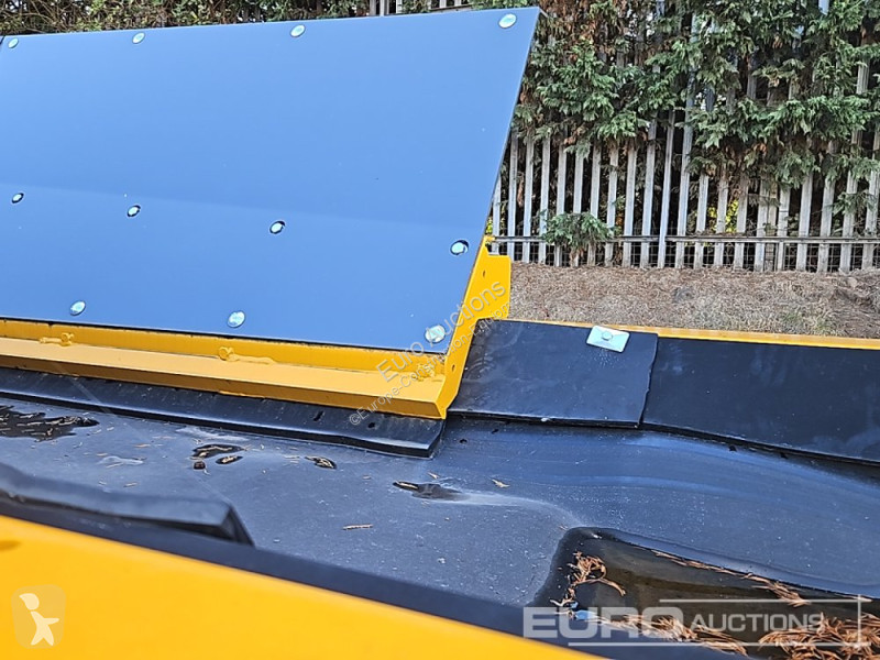 Concasare, reciclare  TR6536