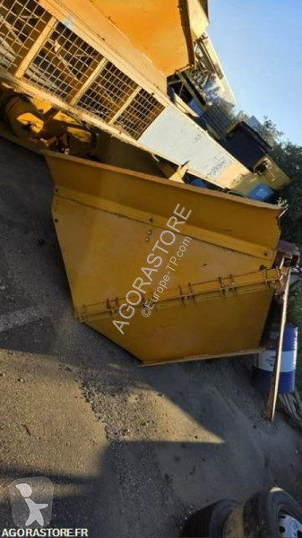 Concassage, recyclage