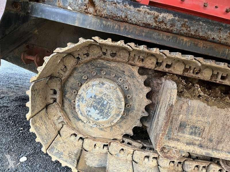 Дробление, переработка Sandvik SCALPER