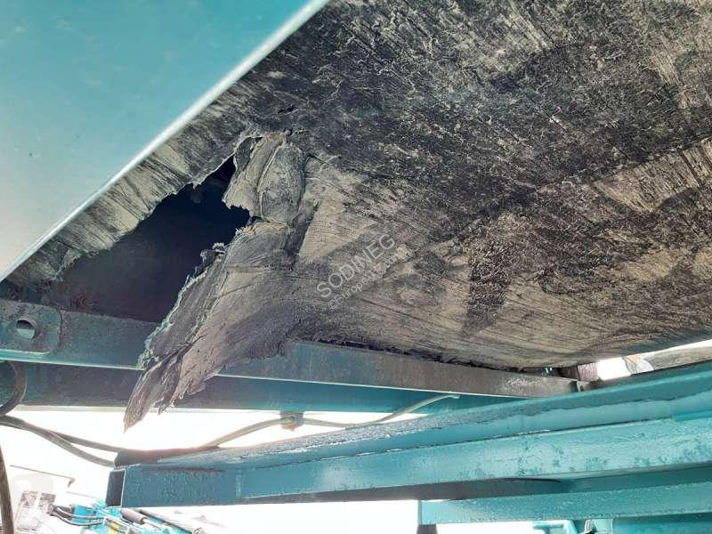 تفتيت، إعادة التدوير Powerscreen