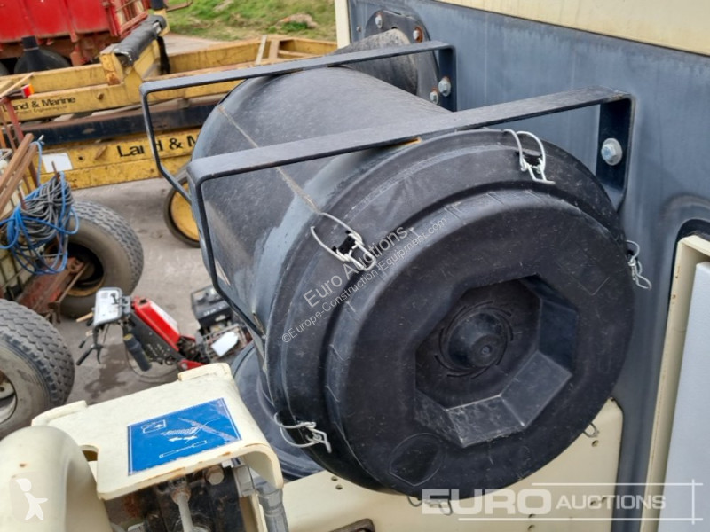 Concasare, reciclare  LT1213