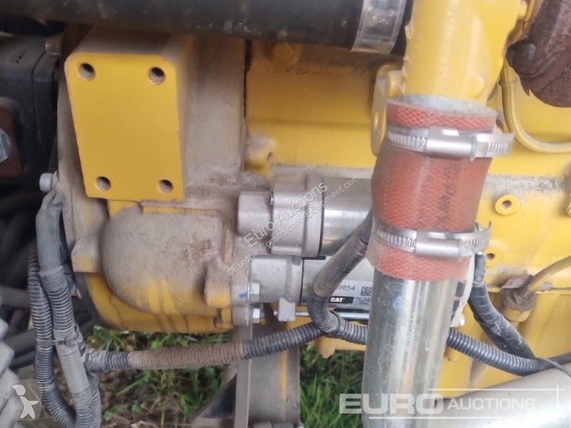 Concasare, reciclare  T516
