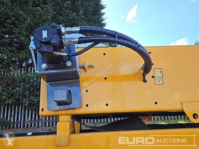 Concasare, reciclare  TR6536