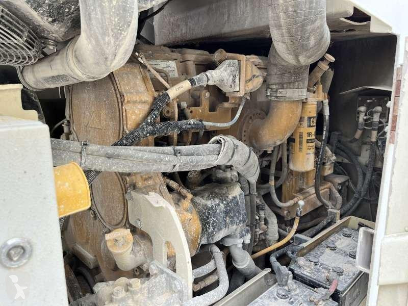 Drvenie, recyklácia Metso  LOKOTRACK LT 1315 A...