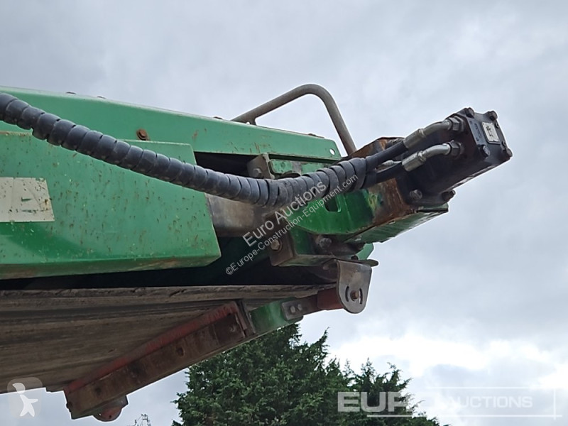 Concasare, reciclare  J45