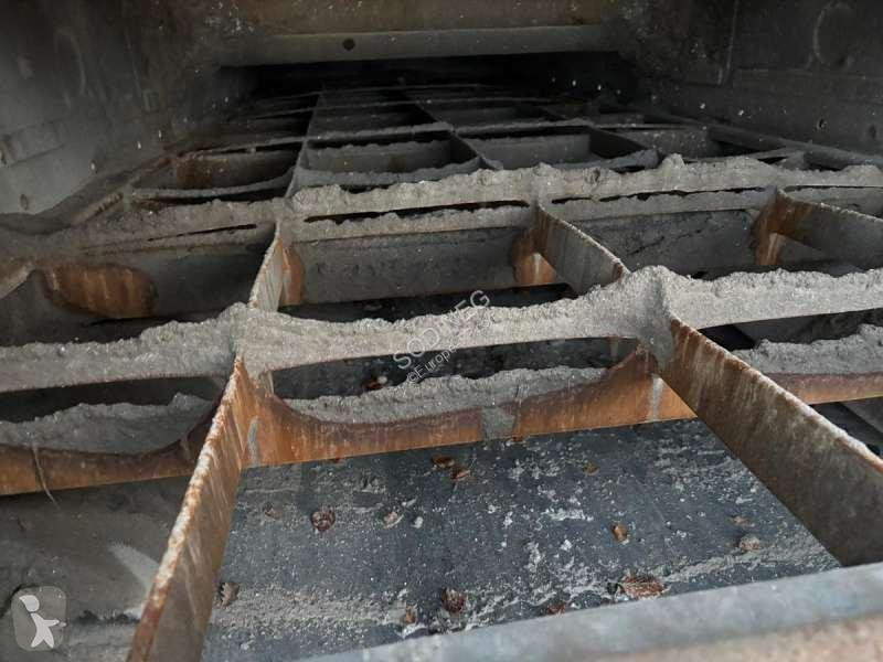 Drvenie, recyklácia Gipo A MACHOIRE