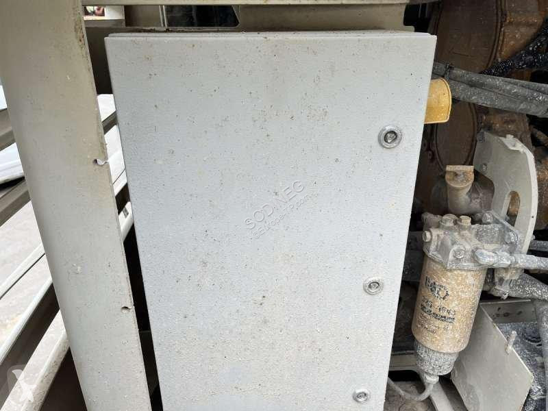 Drvenie, recyklácia Metso  LOKOTRACK LT 1315 A...