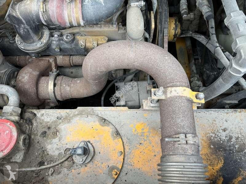 Trituración, reciclaje Hartl  HARTL...