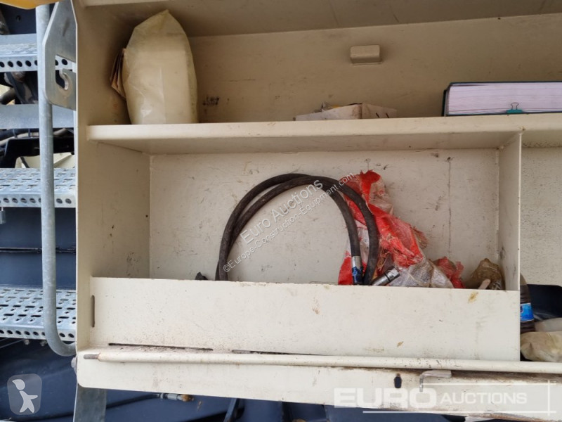 Concasare, reciclare  LT1213