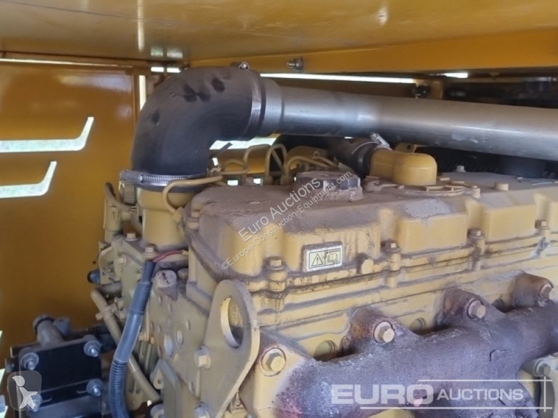 Concasare, reciclare  T516