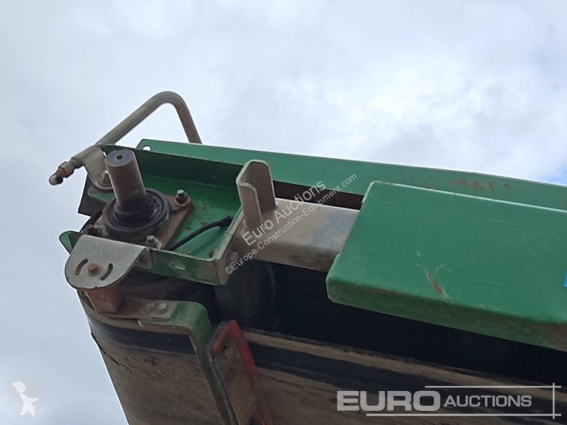 Concasare, reciclare  J45