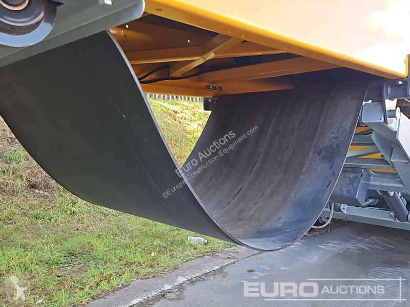 Concasare, reciclare  TR6536