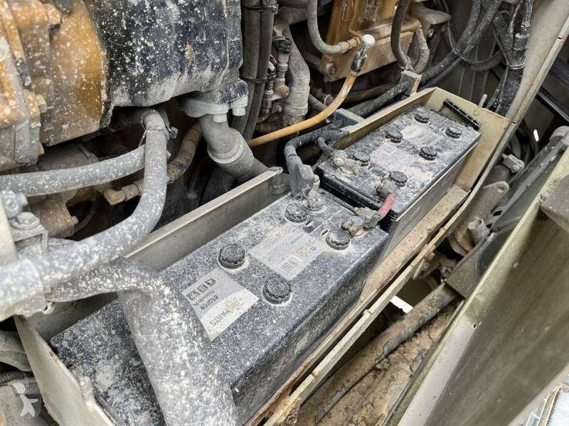 Drvenie, recyklácia Metso  LOKOTRACK LT 1315 A...