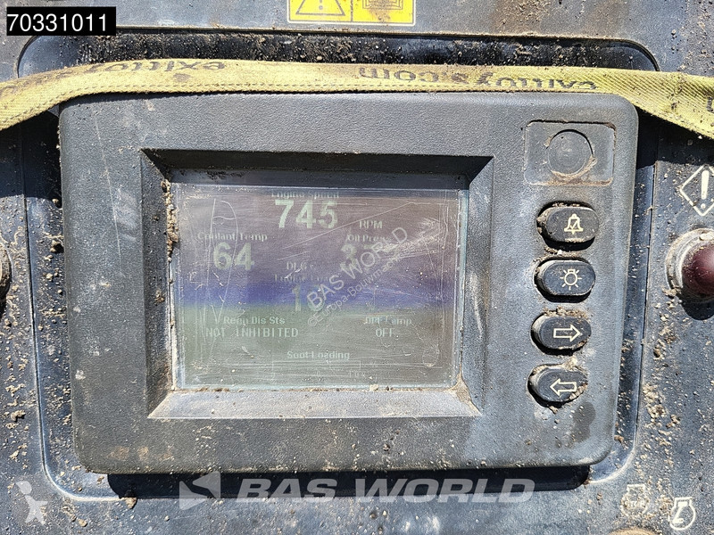 Trituración, reciclaje Gipo RC130 Incl. 2x...