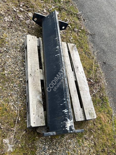 تفتيت، إعادة التدوير Arjes  VZ750 Paddleshafts