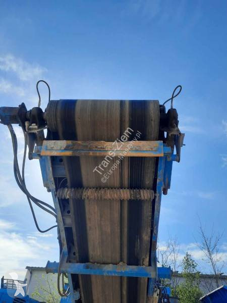 Knusning, genvinding Terex Pegson XA 400