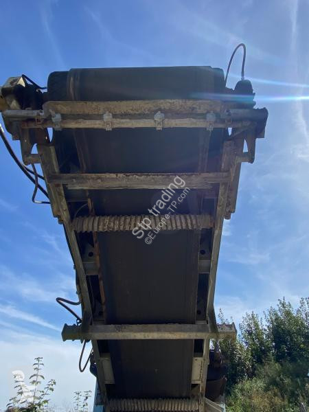 Breken, recyclen Terex Pegson  XR 400