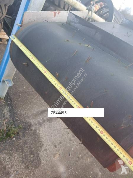 Breken, recyclen Powerscreen Magnet belt...