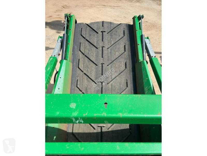 Breken, recyclen McCloskey  R155