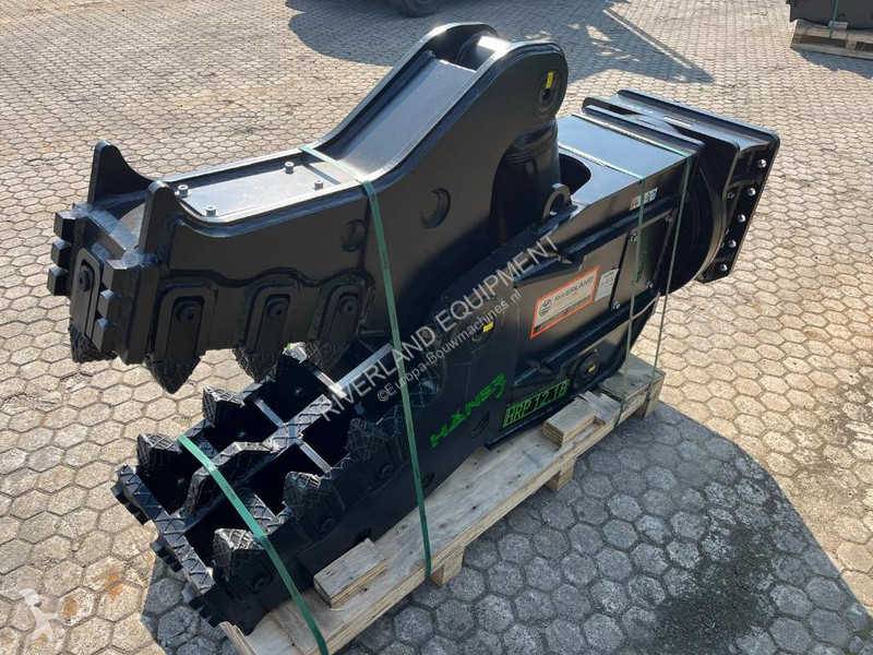 Trituración, reciclaje  HRP 12 - 18 ton...