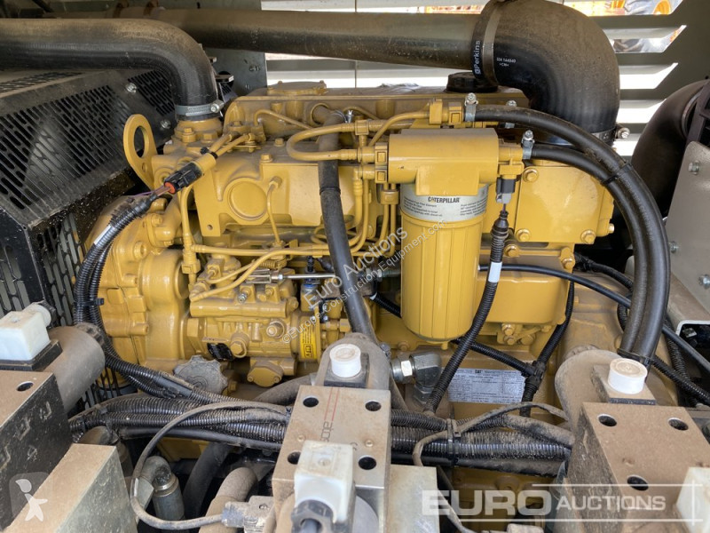 Concasare, reciclare  BF4048