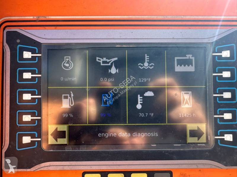 Trituración, reciclaje Doppstadt DW3060...