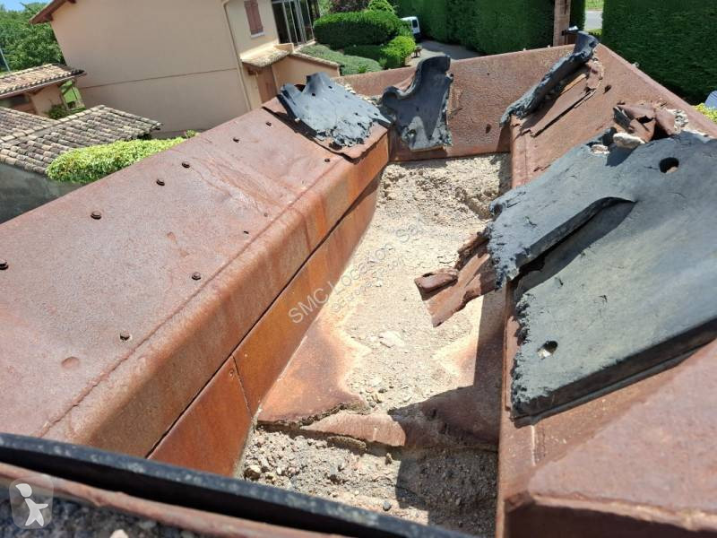 تفتيت، إعادة التدوير Nordberg CITY CRUSHER