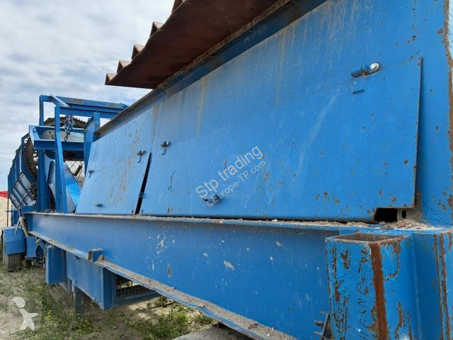 Breken, recyclen   NC