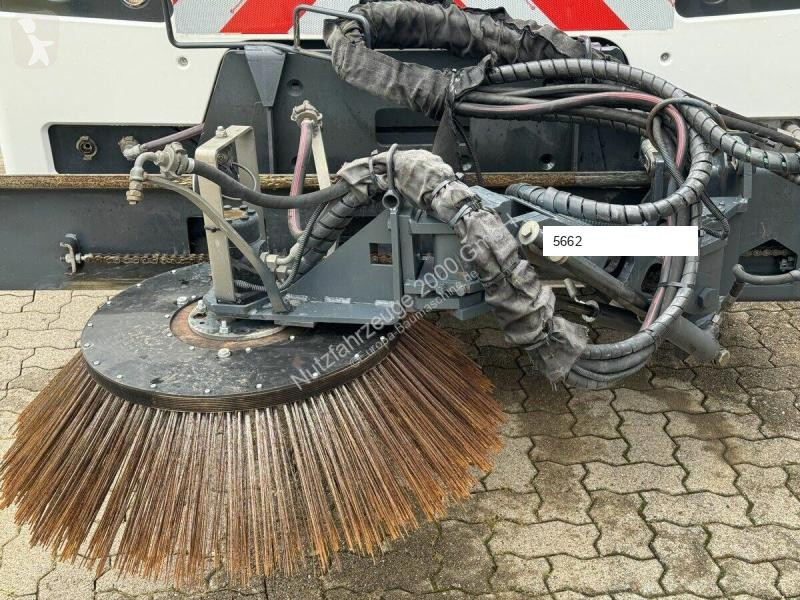 Vägmaskiner  Andere