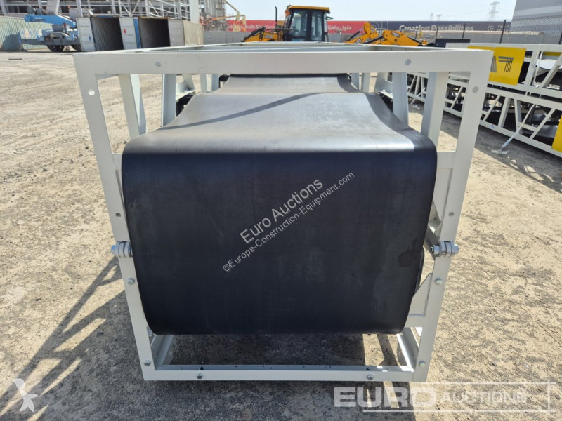 Concasare, reciclare  PRS36-60