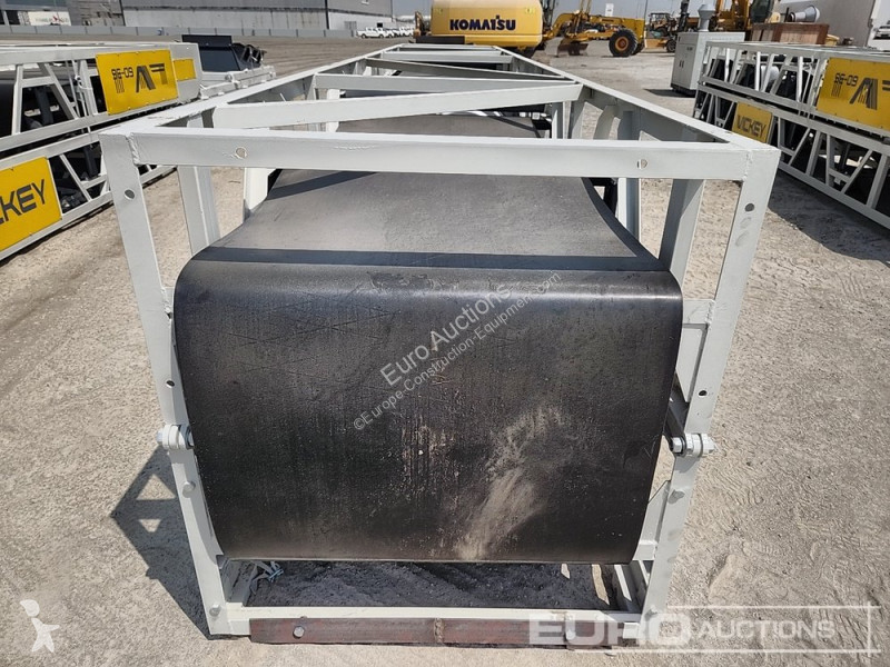 Concasare, reciclare  PRS36-60