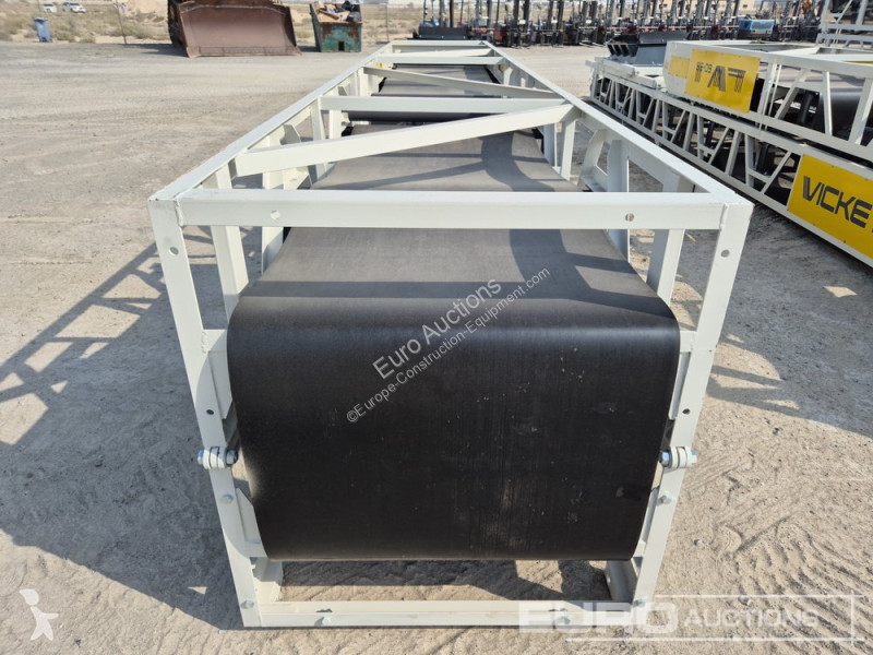 Concasare, reciclare  PRS36-60