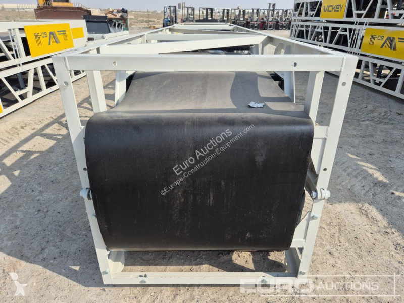 Concasare, reciclare  PRS36-60