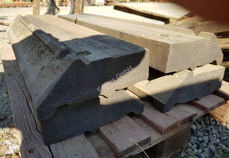 Drvenie, recyklácia  Prallbrecher
