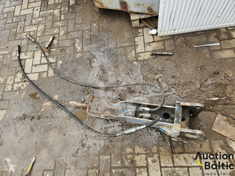تفتيت، إعادة التدوير  F200